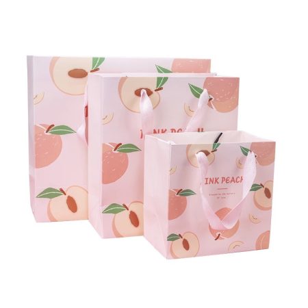 in túi giấy chất lượng