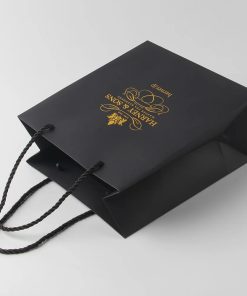 in túi giấy chất lượng