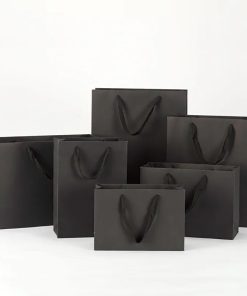 in túi giấy kraft