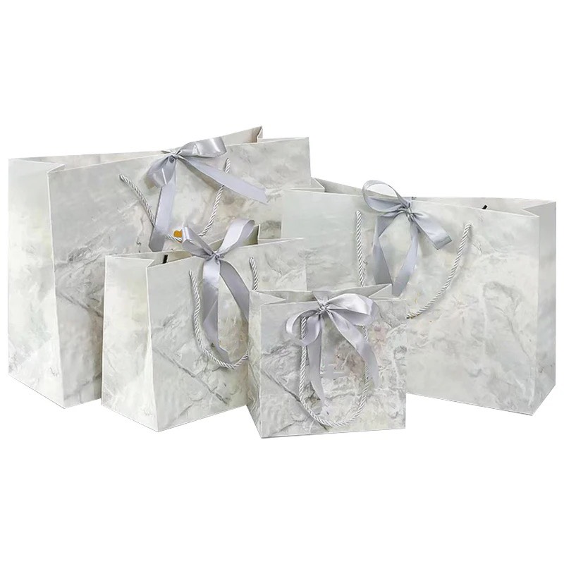 in túi giấy quà tặng