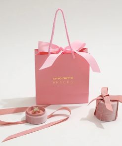 in túi giấy quà tặng giá rẻ