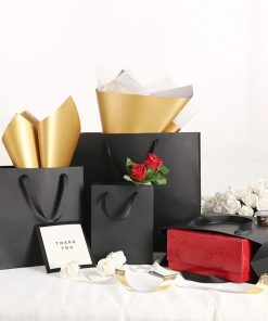 in túi giấy quà tặng Hà Nội