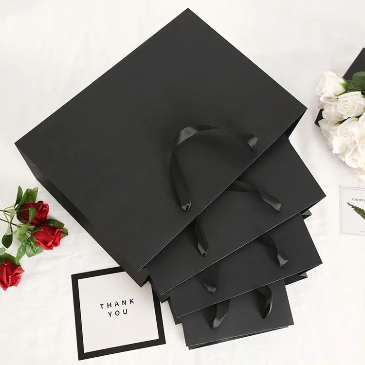 in túi giấy quà tặng Hà Nội