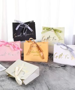 in túi giấy quà tặng giá rẻ