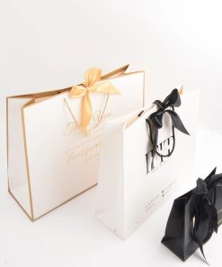 in túi giấy quà tặng giá rẻ