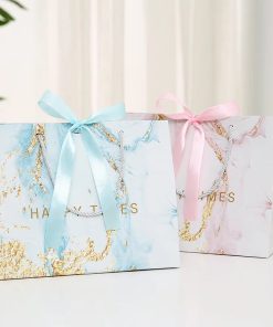 in túi giấy quà tặng Hà Nội