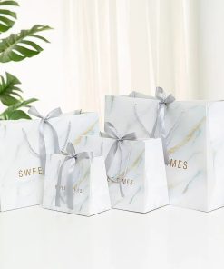 in túi giấy quà tặng Hà Nội