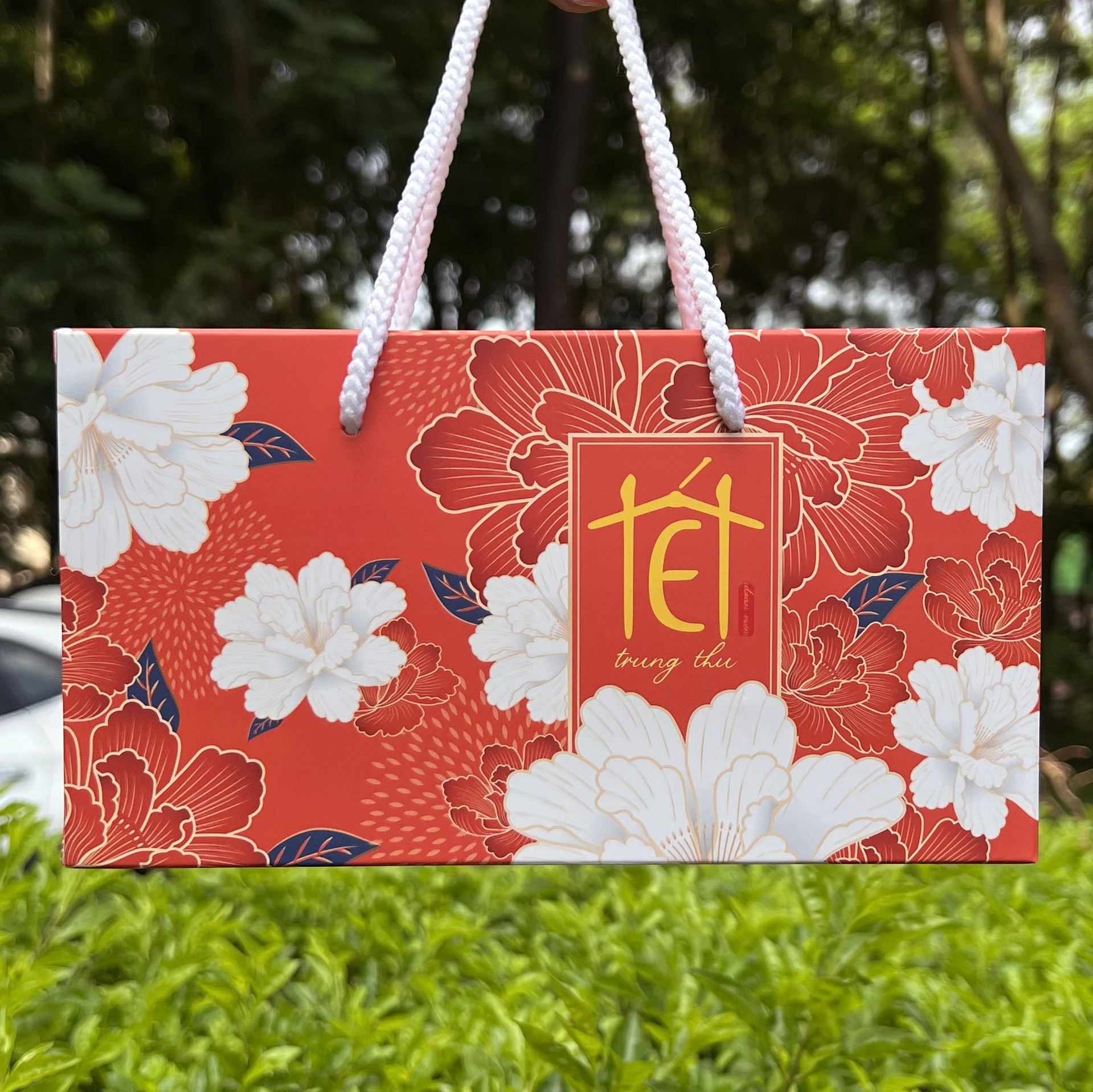 in túi giấy trung thu