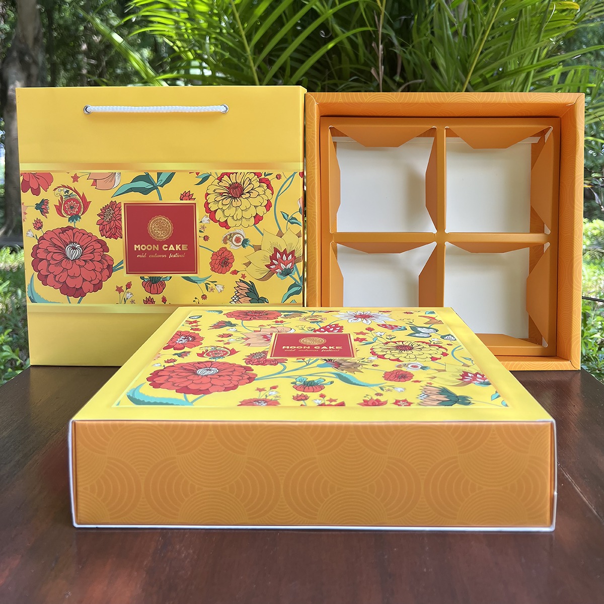 in túi giấy trung thu