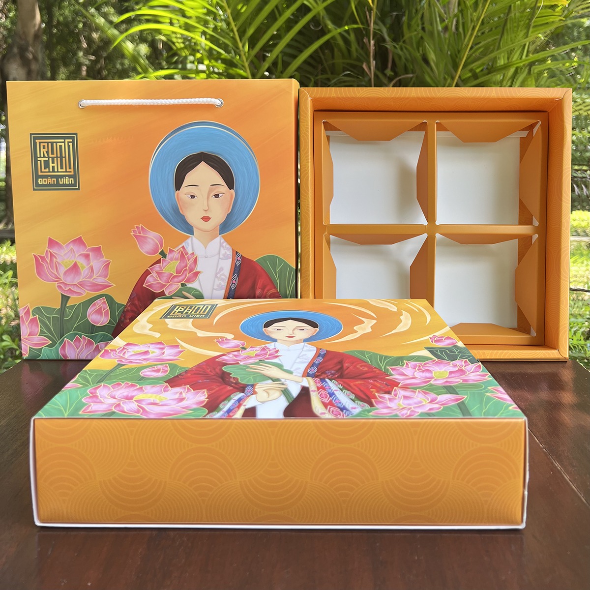 in túi giấy trung thu