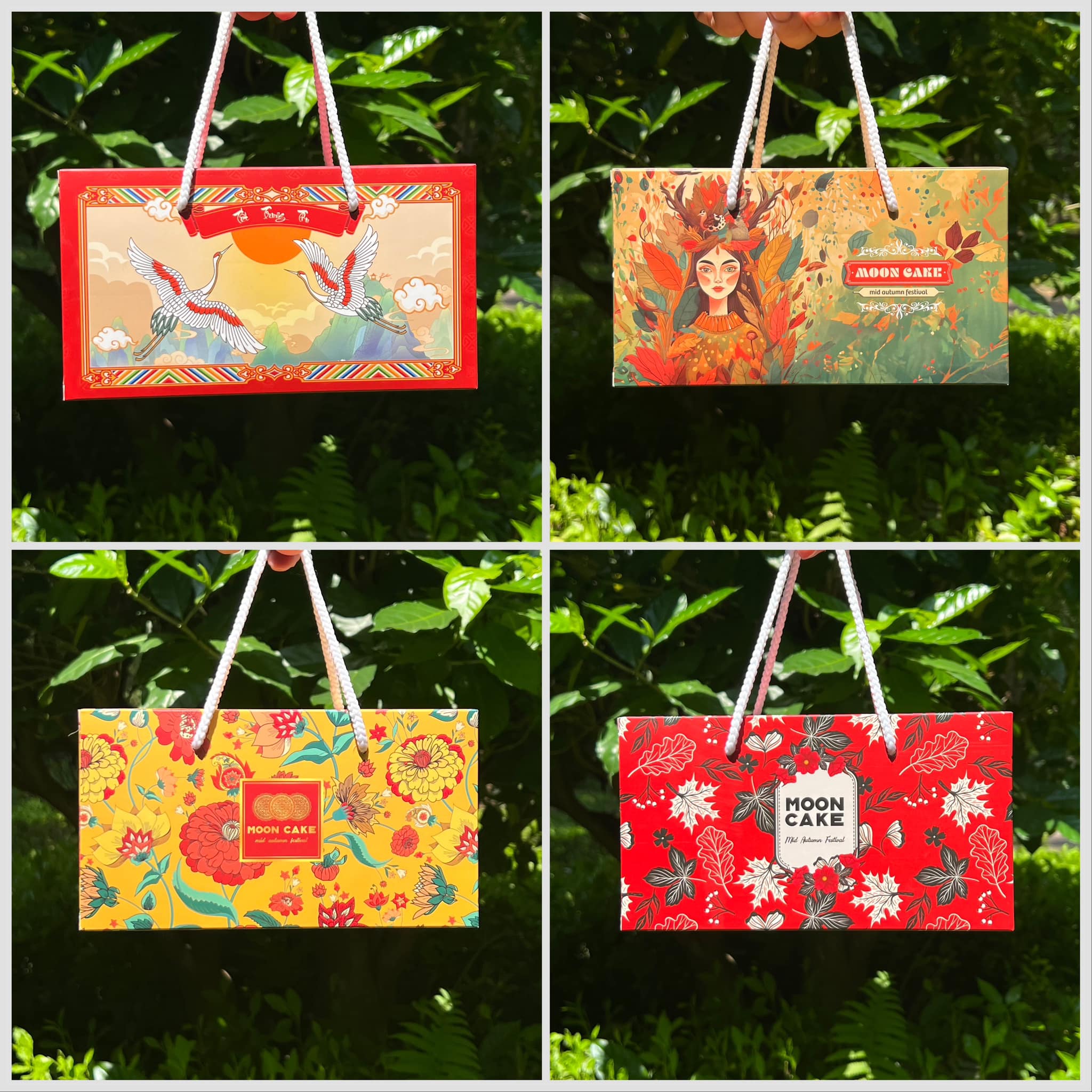 in túi giấy trung thu