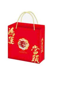 in túi giấy trung thu