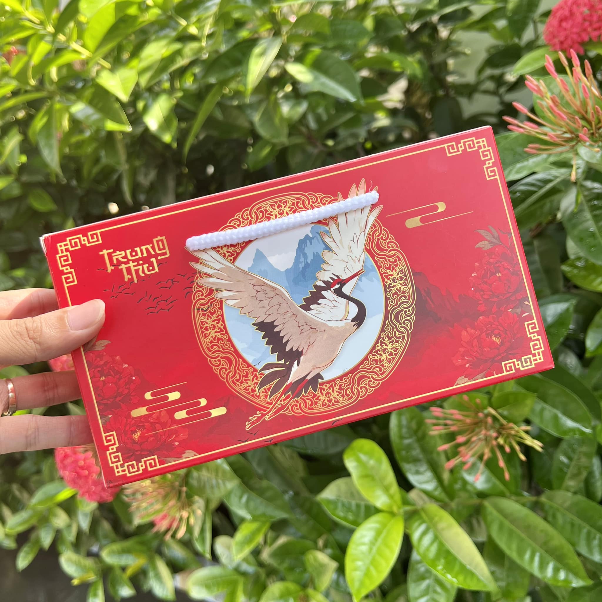 in túi giấy trung thu