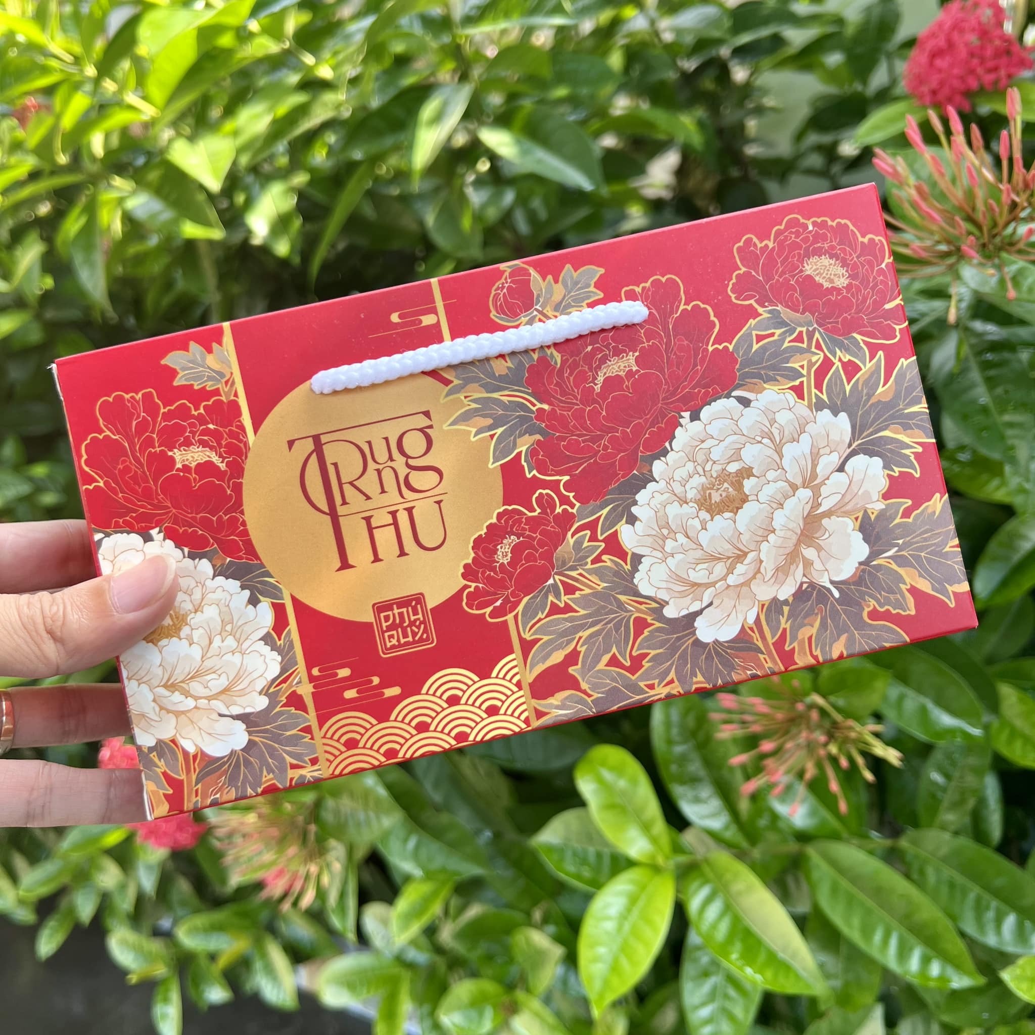 in túi giấy trung thu