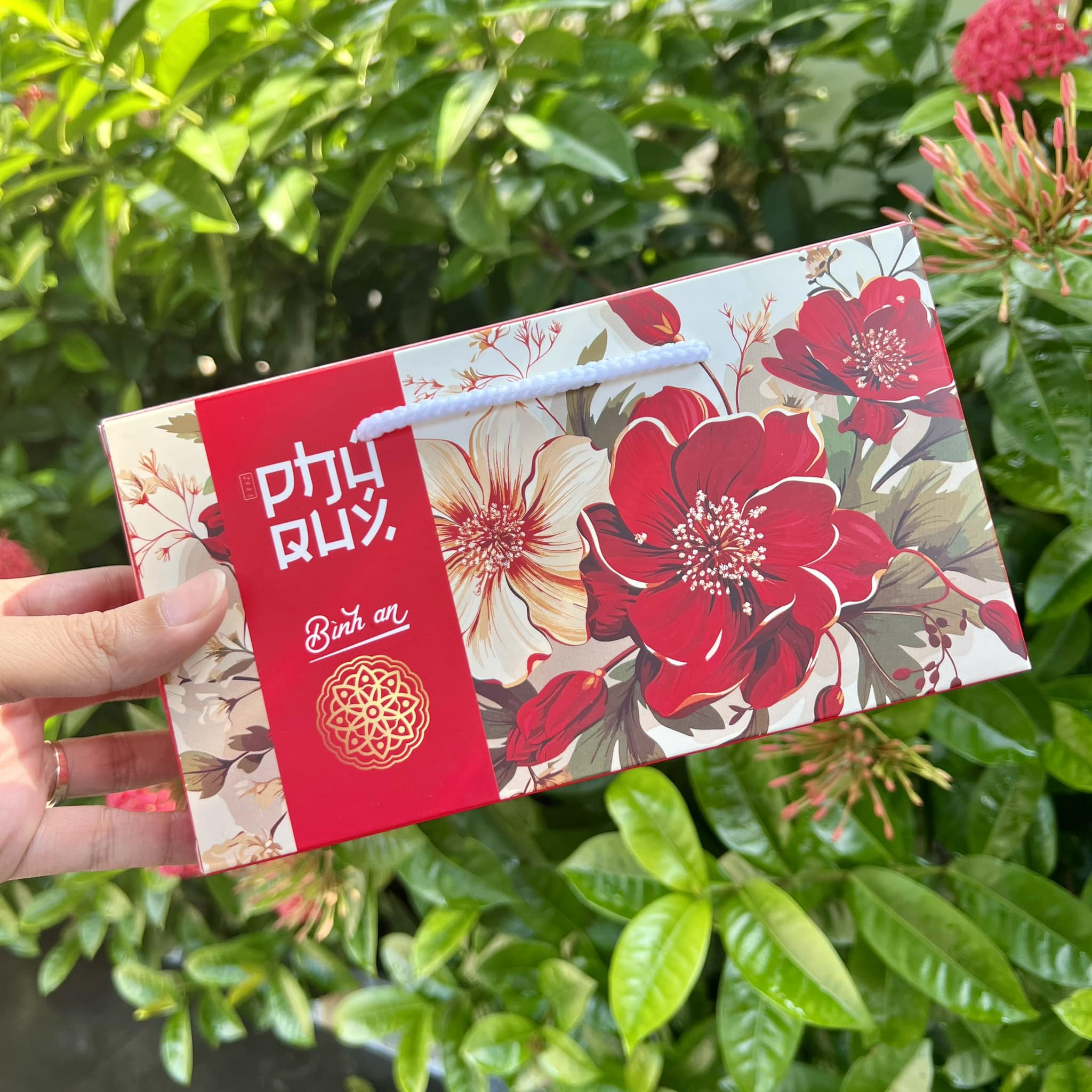 in túi giấy trung thu