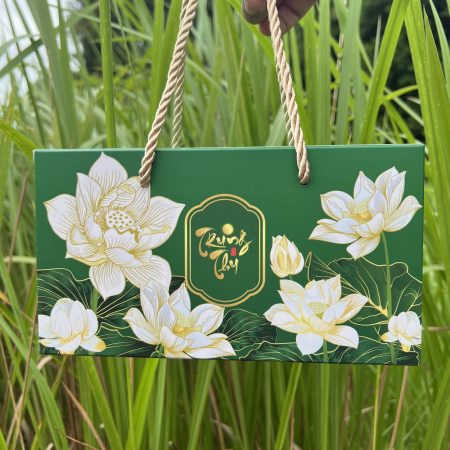 in túi giấy trung thu