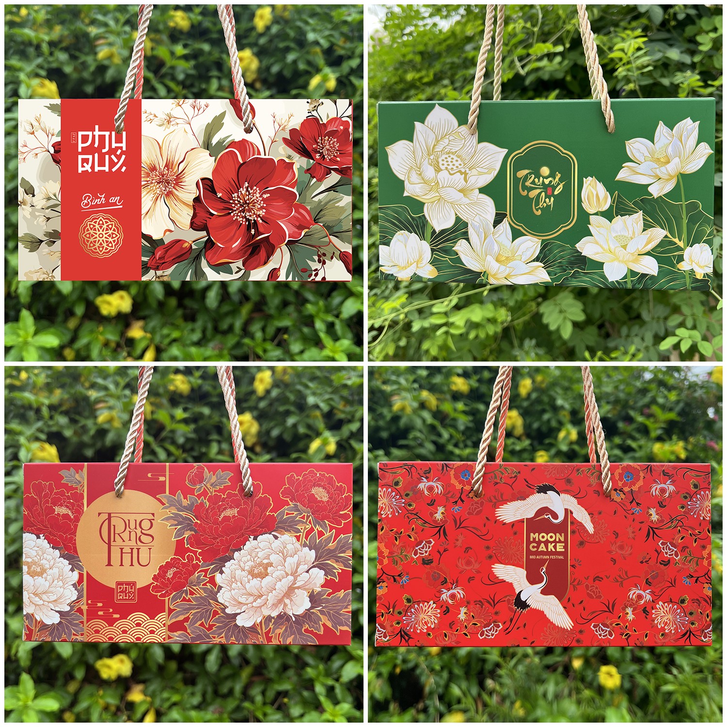 in túi giấy trung thu