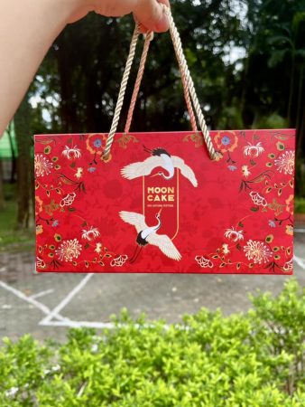 in túi giấy trung thu