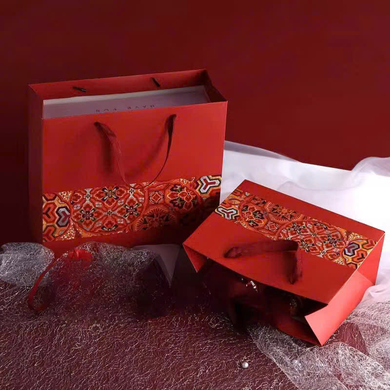 in túi giấy trung thu