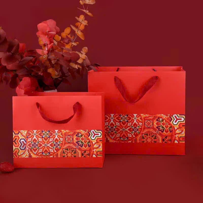 in túi giấy trung thu