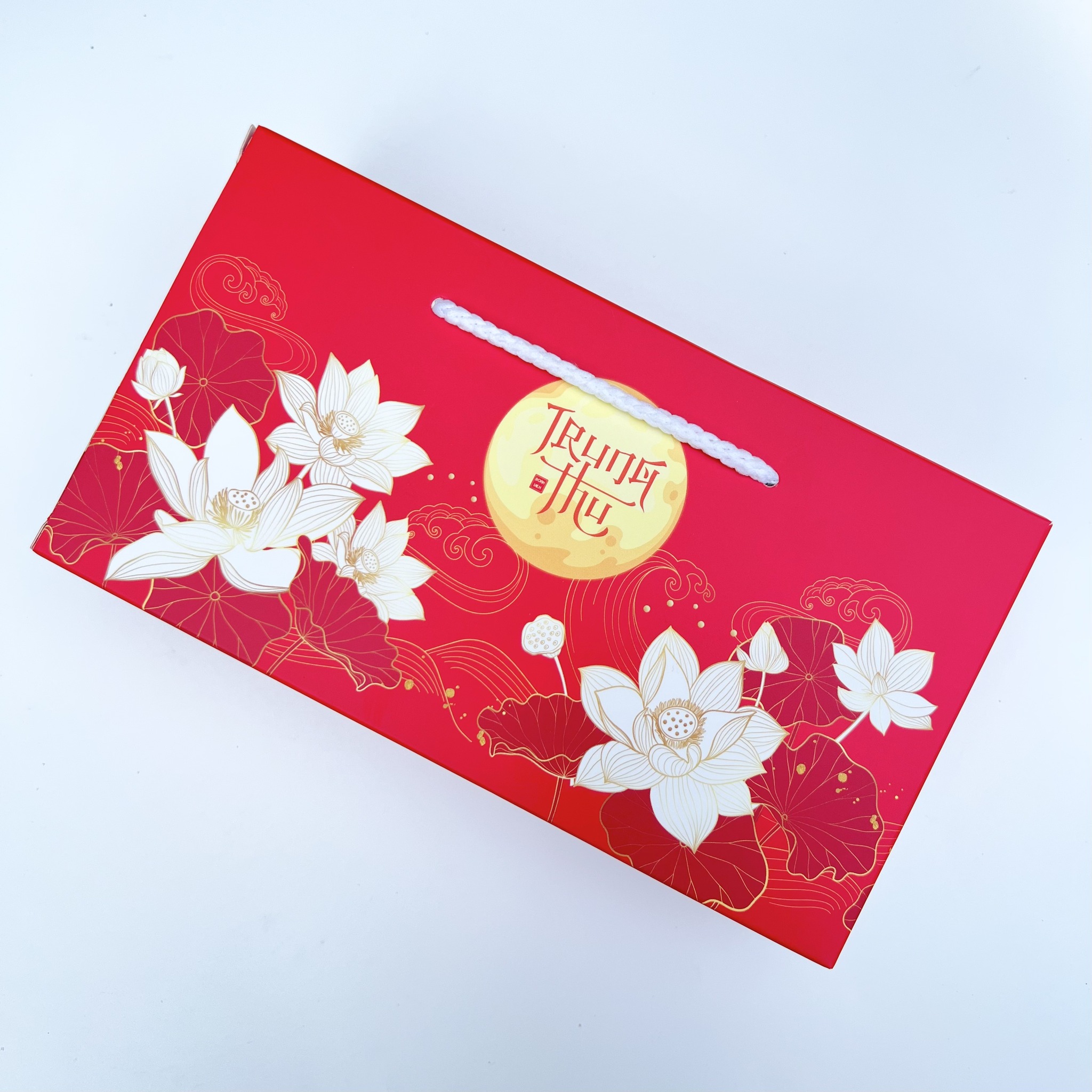 in túi giấy trung thu