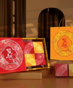 In vỏ hộp bánh trung thu