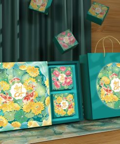 In vỏ hộp bánh trung thu