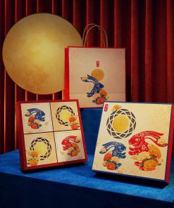 In hộp bánh trung thu