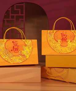 In vỏ hộp bánh trung thu