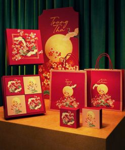 In hộp bánh trung thu