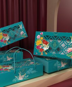 In vỏ hộp bánh trung thu