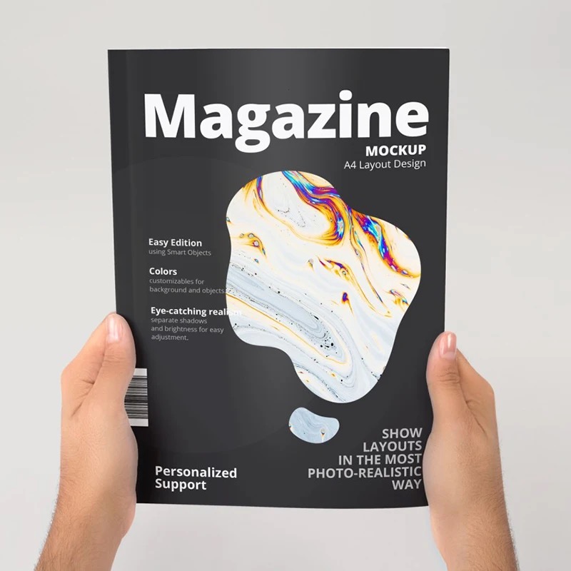 In catalogue doanh nghiệp