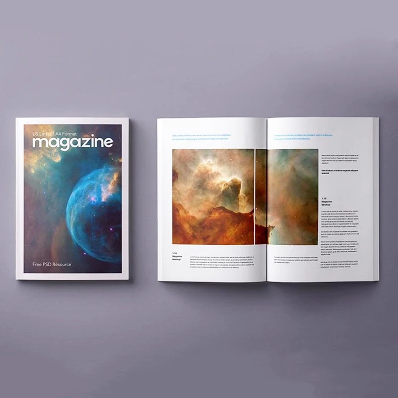 In catalogue doanh nghiệp