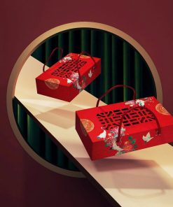 In hộp bánh trung thu