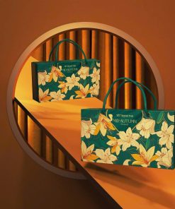 In hộp bánh trung thu