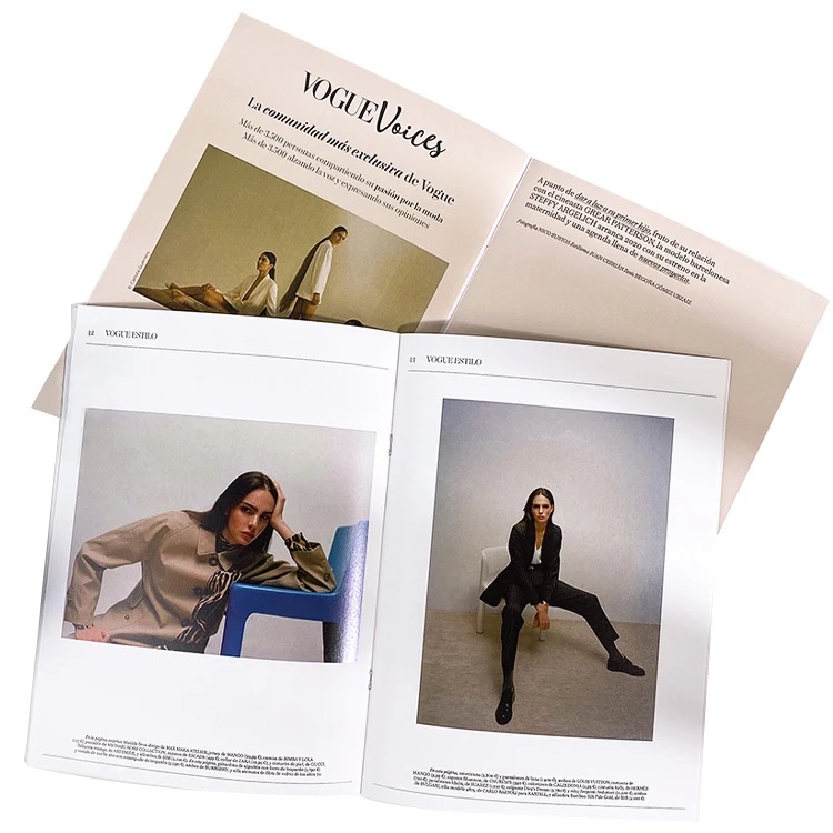 In catalogue doanh nghiệp