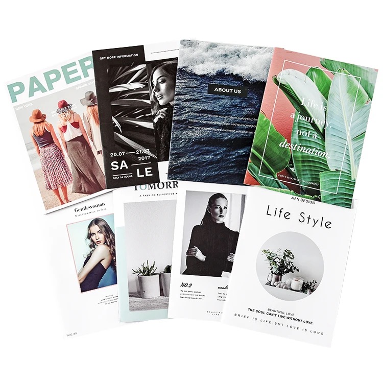 In catalogue doanh nghiệp