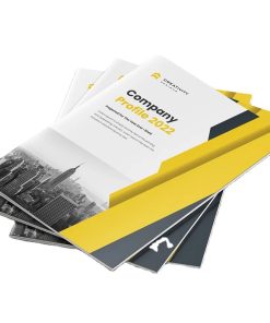 In catalogue doanh nghiệp