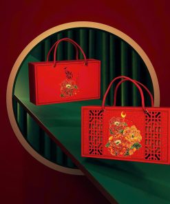 In hộp bánh trung thu