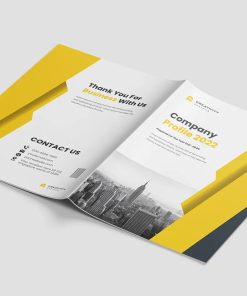 In catalogue doanh nghiệp