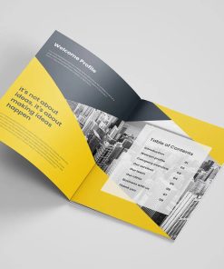 In catalogue doanh nghiệp