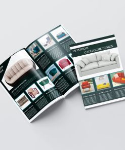 In catalogue doanh nghiệp