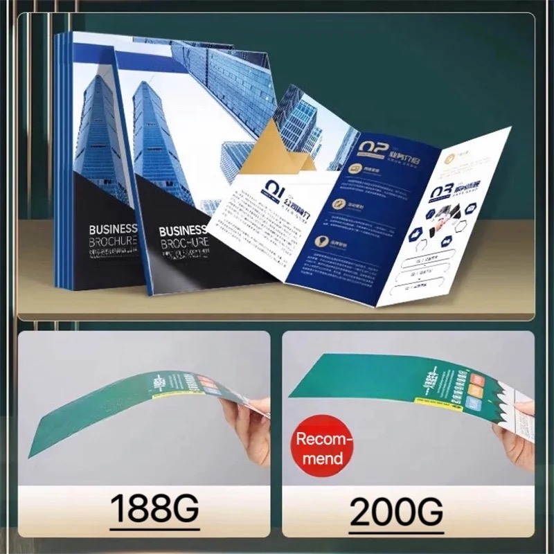 In catalogue giá rẻ