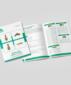 In catalogue doanh nghiệp