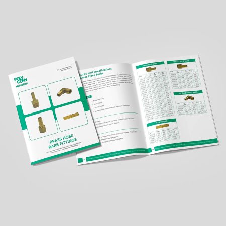 In catalogue doanh nghiệp