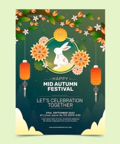 In thiệp trung thu