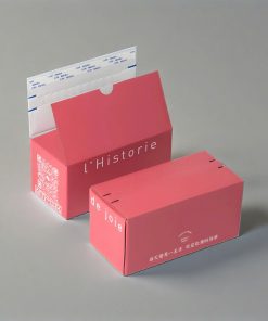 In thùng carton