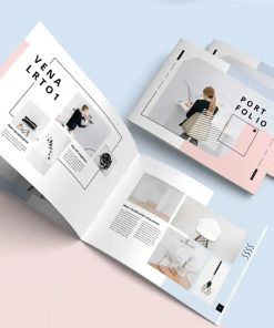 In catalogue số lượng ít