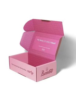 In hộp carton Hà Nội