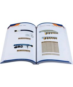 In catalogue số lượng ít
